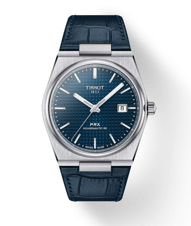 Relógio Tissot PRX - T1374071604100